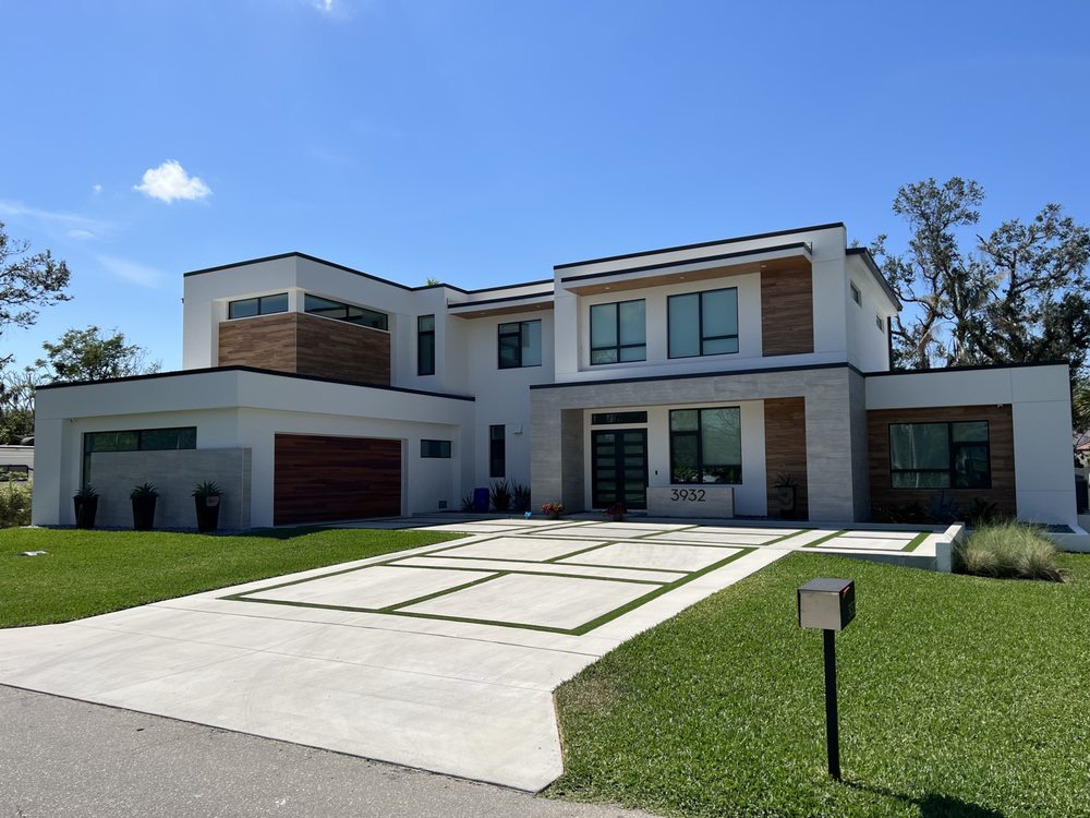 Access Doors & Windows