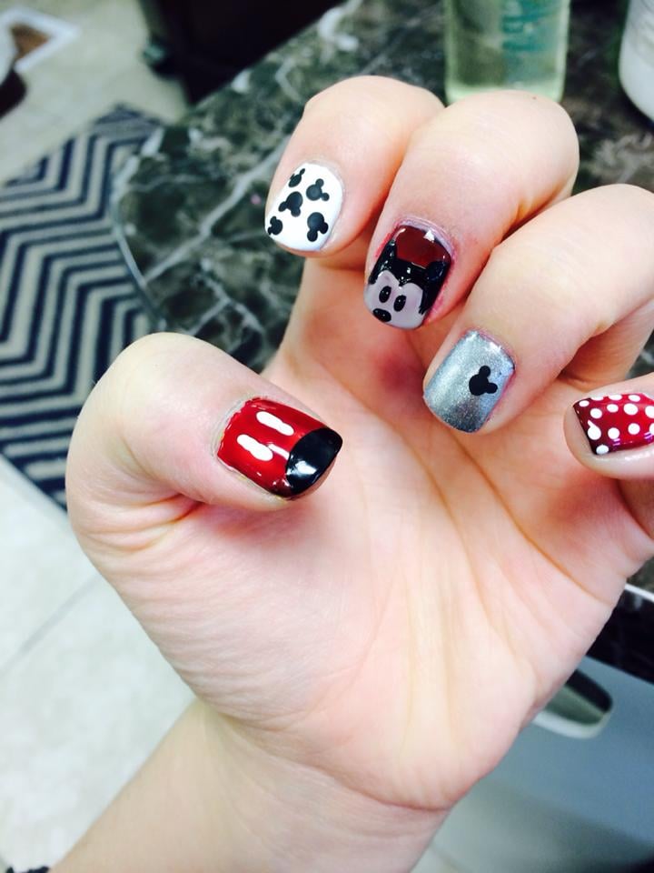 Photos for Lee's Nails Yelp