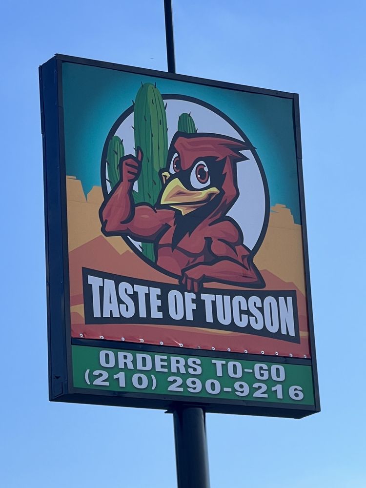 Taste of Tucson