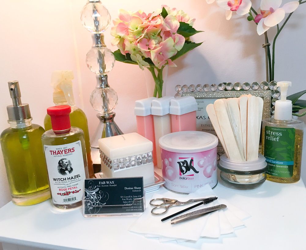 FAB WAX 10 Photos Waxing 501 Carroll St, Arlington Heights, Fort