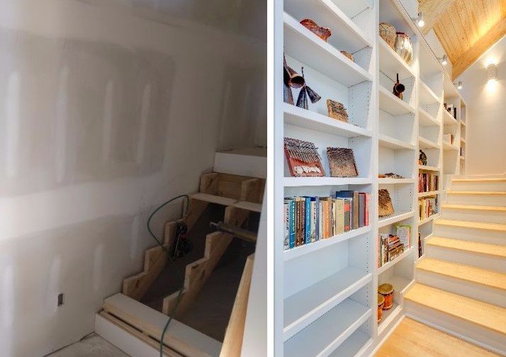 Burdett's Custom Woodworks