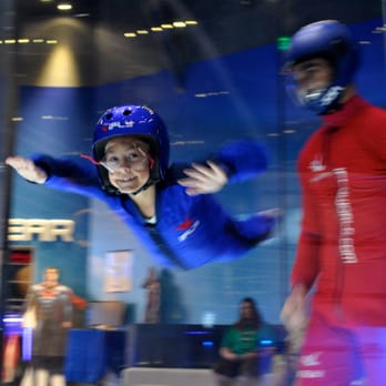 Flyer Information Nov 08, · San Diego, California. 1. Reviewed May 4, A fun way to spend some time with your friends and family. Manager at iFLY Indoor Skydiving - San Diego, responded to this review Responded February 27, Hey Jimmy, This review and your recommendation mean a lot to us! We're glad your kids enjoyed themselves and we look /5(58).