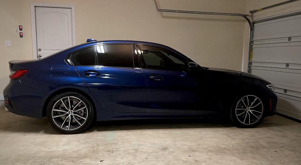 Signature Auto Detailing