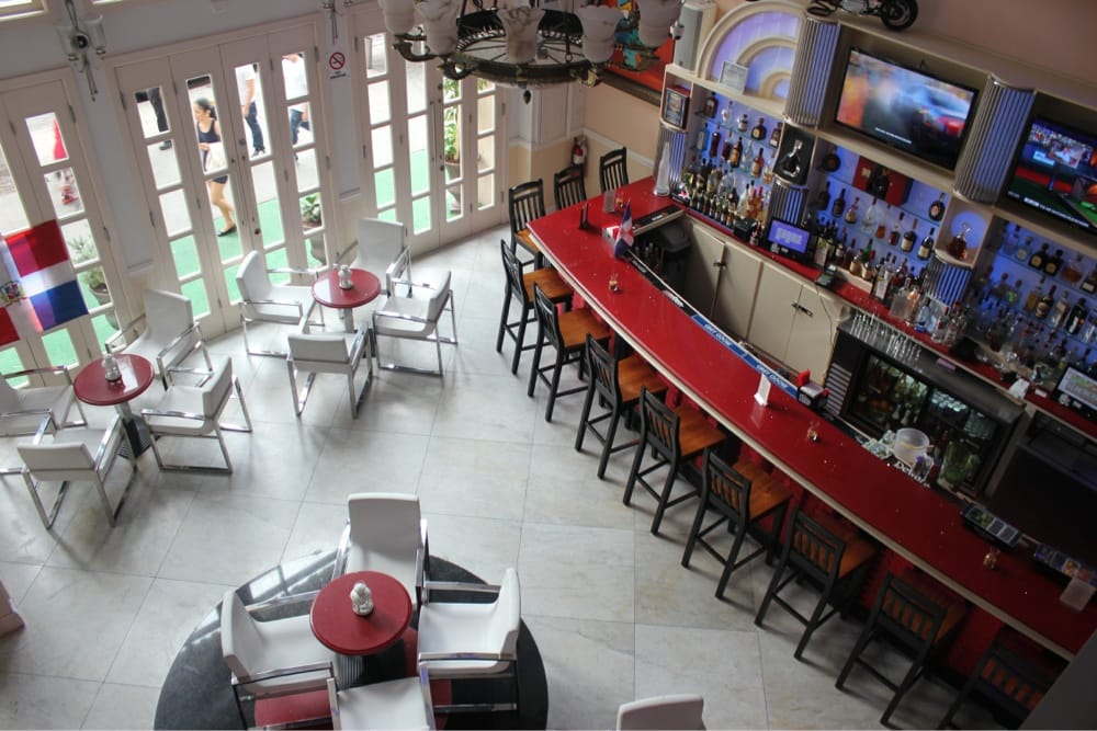 Photos For South Beach Restaurant Lounge Yelp Photo Of South Beach Restaurant Lounge New York Ny United States