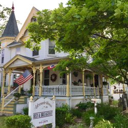 Adrounie House Bed Breakfast 11 Photos Hotels 126 S Broadway Photo Of Adrounie House Bed Breakfast Hastings Mi United States