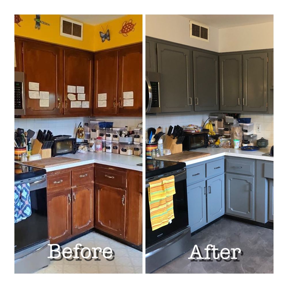 image of business Just Faux Fun