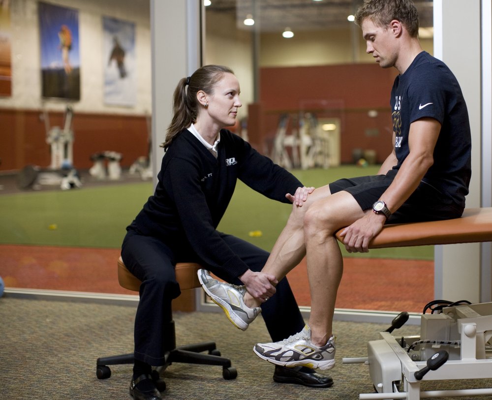 Physical Therapy at PRO Club 11 Photos Physical Therapy 4455 148th Ave NE, Bellevue, WA