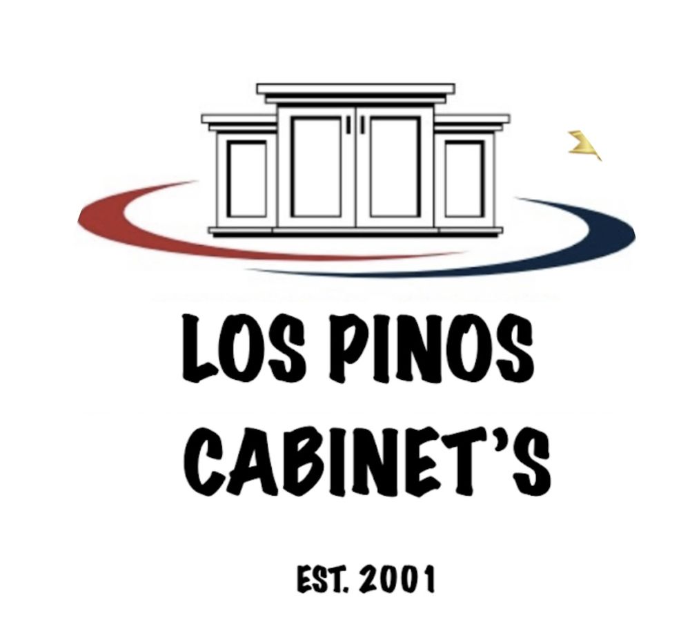 Los Pinos Cabinets NorCal