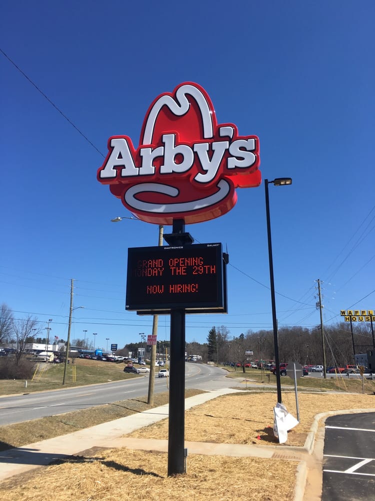 Arby's