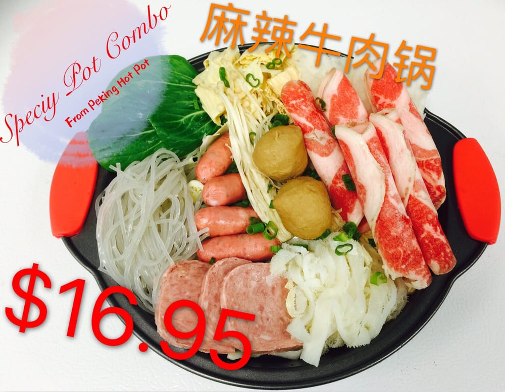 Peking Hot Pot Order Food Online 64 Photos & 68 Reviews Hot Pot