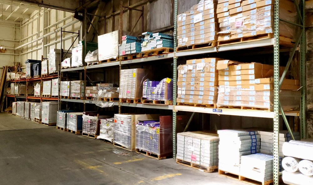 image of business Alves Discount Carpet & Flooring