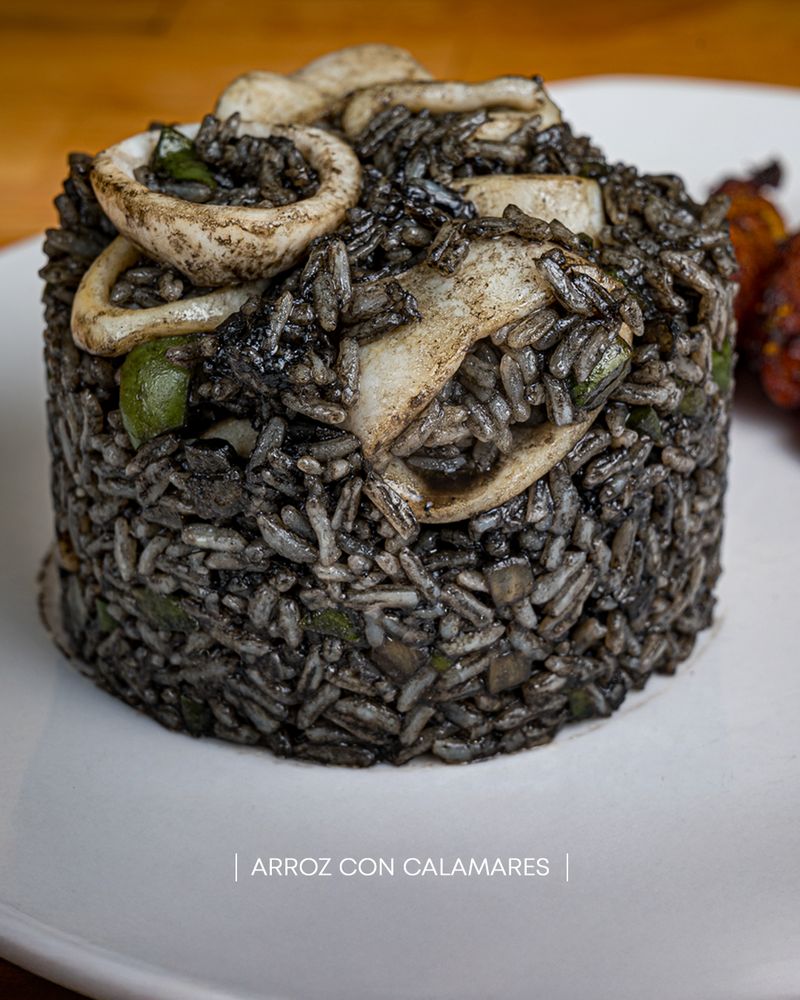 El Floridita Seafood Restaurant - Kendall Image