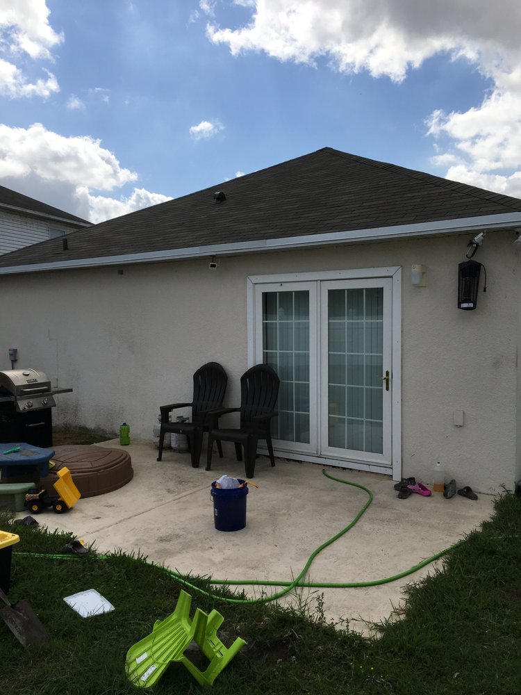 Code Red Roofers