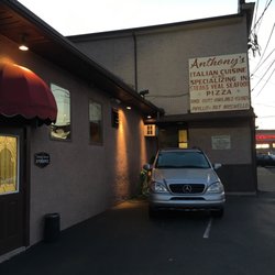 Anthony S Of Old Forge 19 Photos 34 Reviews Italian 202 Photo Of Anthony S Old Forge Pa United States Get