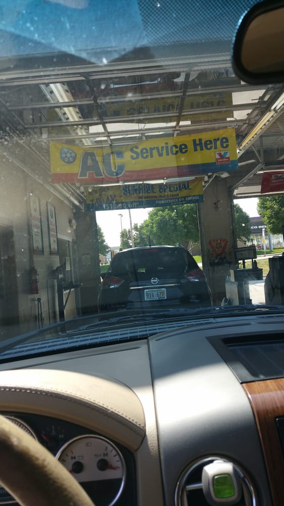 Valvoline Instant Oil Change Oil Change Stations 5321 S 108th St