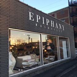 Epiphany Design Studio Antiques 622 8th Ave S The Gulch Photo Of Epiphany Design Studio Nashville Tn United States