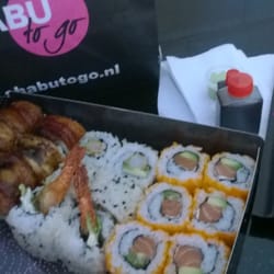 sushi rotterdam coolsingel sushi rotterdam coolsingel