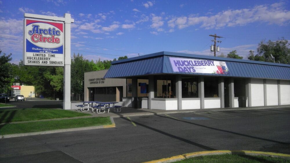 Salt Lake City Utah Fast Food Salt Lake City Utah Fast Food