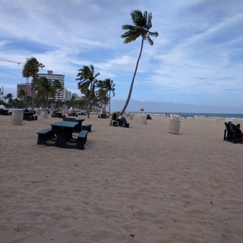 Fort Lauderdale Beach Park 288 Photos 31 Reviews Parks 1100 Photo Of Fort Lauderdale Beach Park Fl United States Family