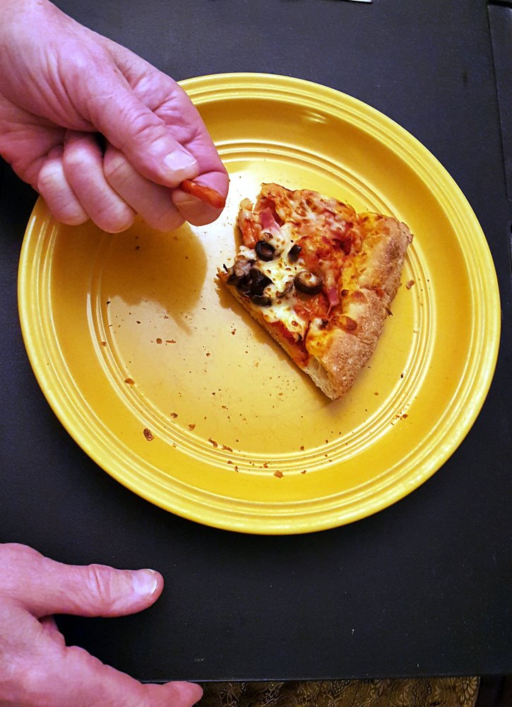 Papa Johns Pizza