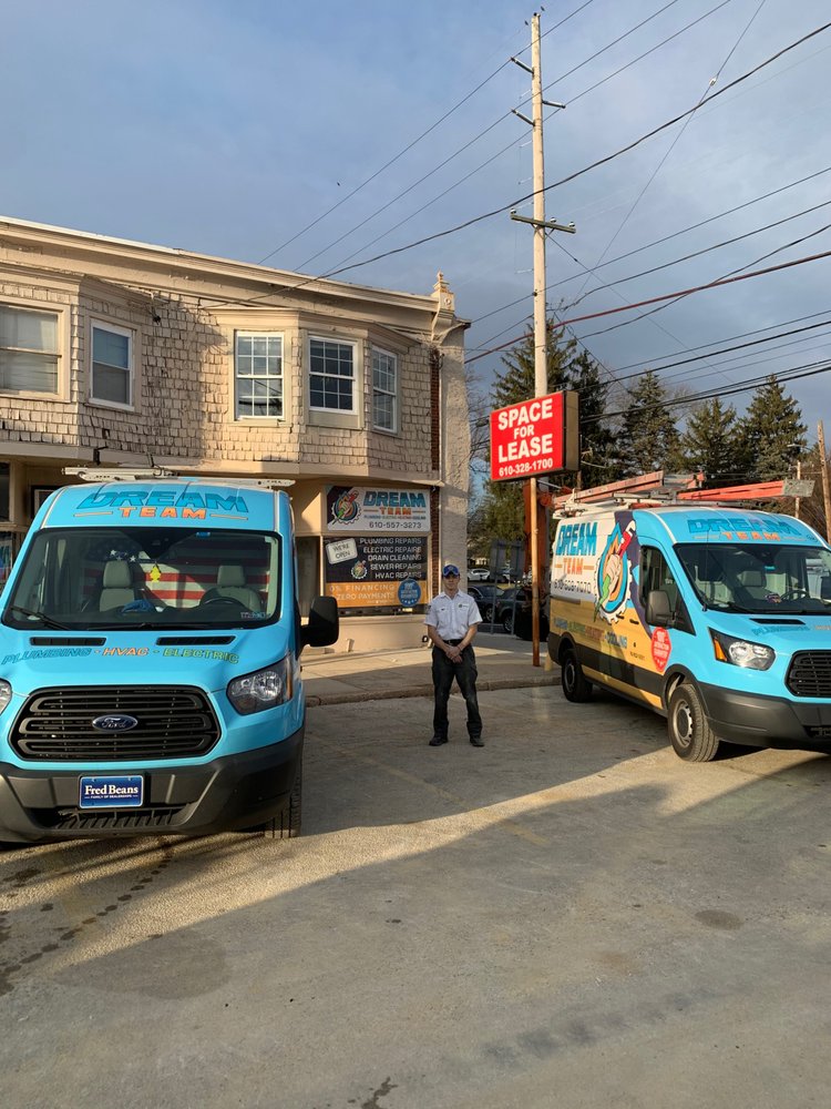 Dream Team Home Services