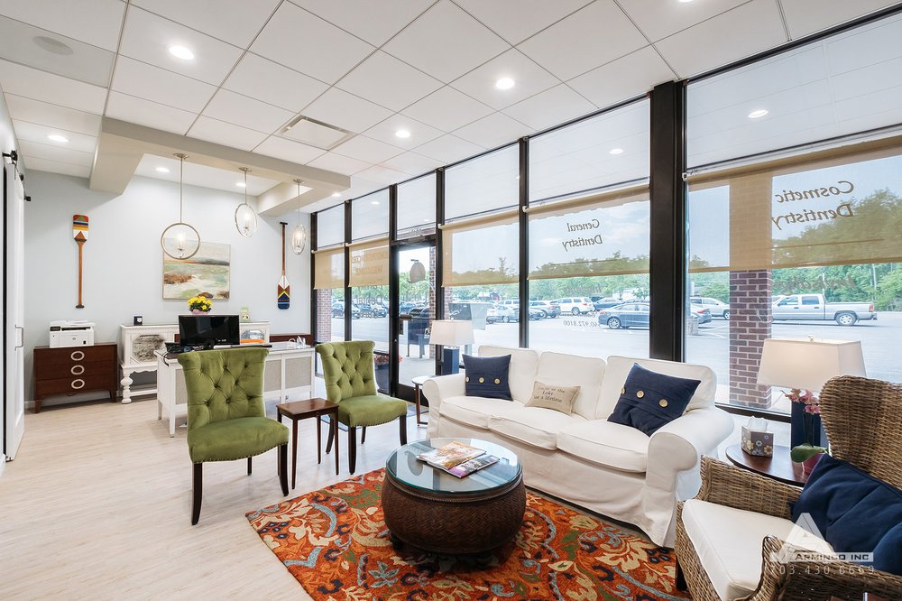 image of business Lake Plaza Dental PC Edwin A. Torrey DDS MAGD