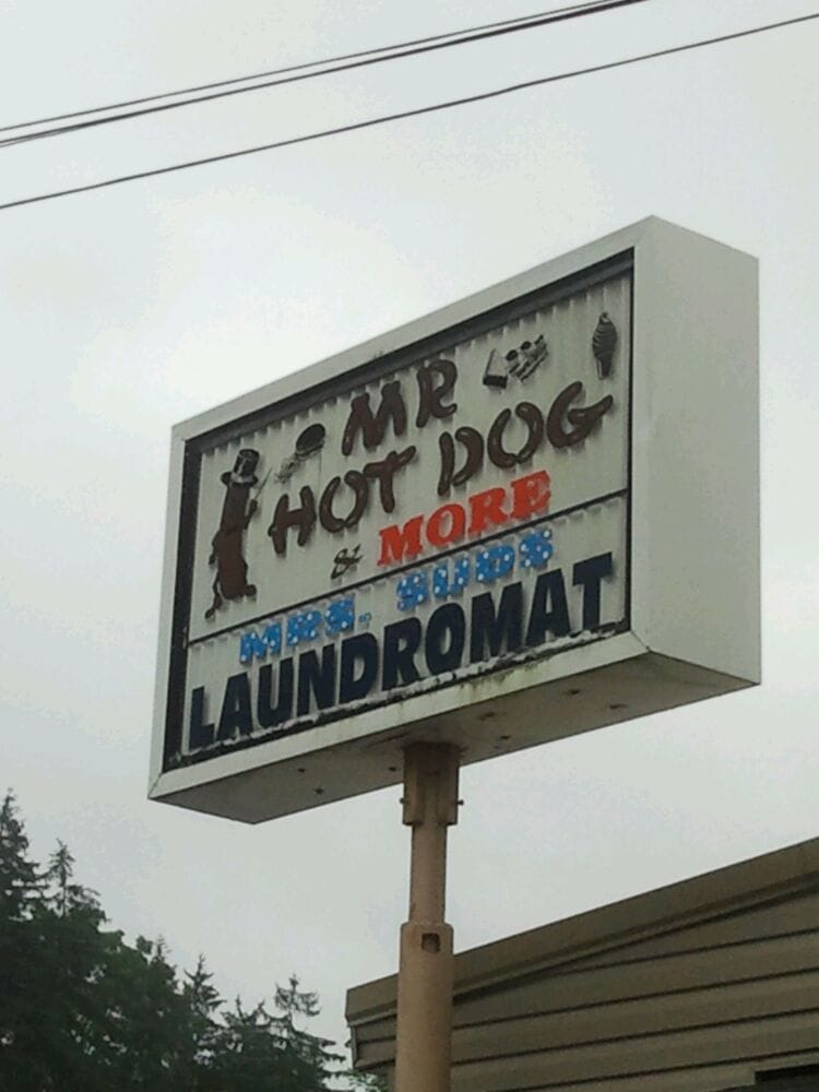 Mr Hot Dog Sandwiches 807 Pleasantview Blvd, Bellefonte, PA