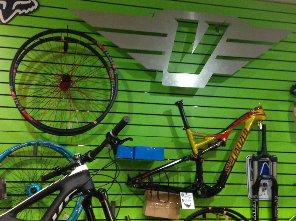 Velocity Cycles Bikes 20920167 96 Avenue, Langley, BC Phone