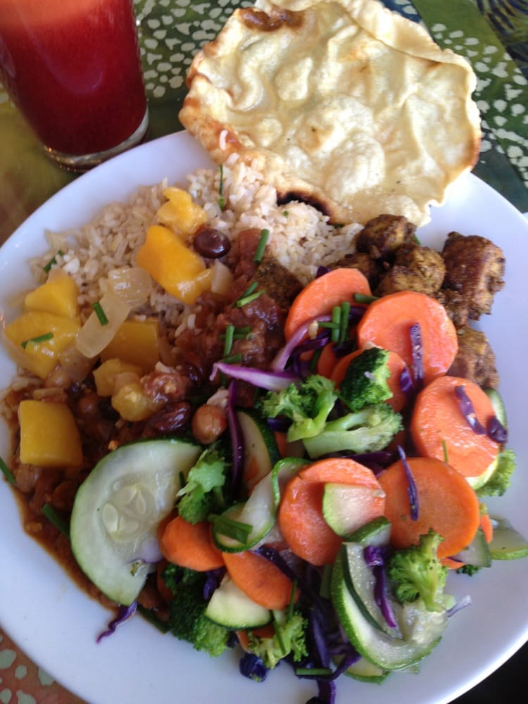 Good Karma Cafe 146 Photos 290 Reviews Vegan 17 E Front St 16 00