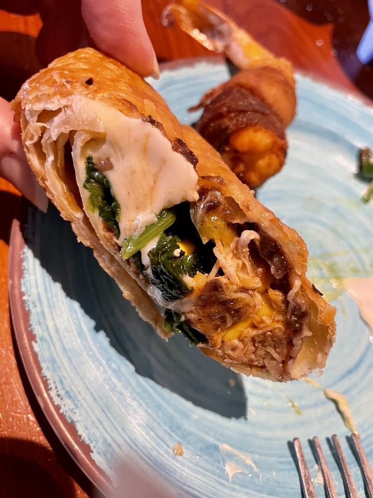 La Brisa Mexican Bar & Grill