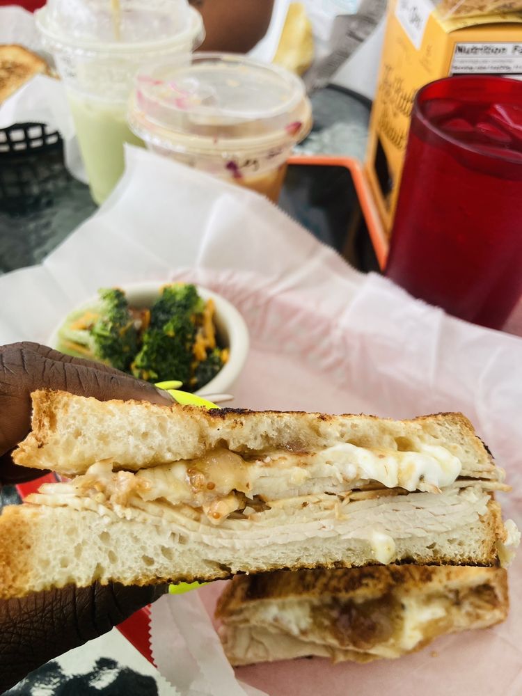 Crave Artisan Specialty Market Crave Artisan Specialty Market