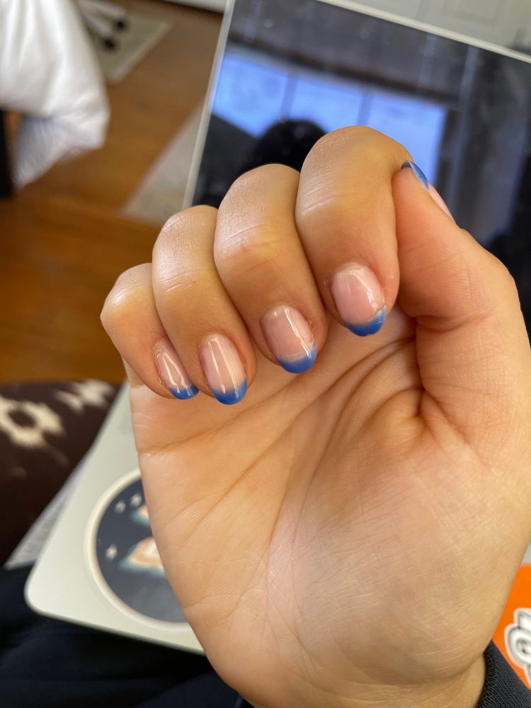 Modern Spa & Nails II