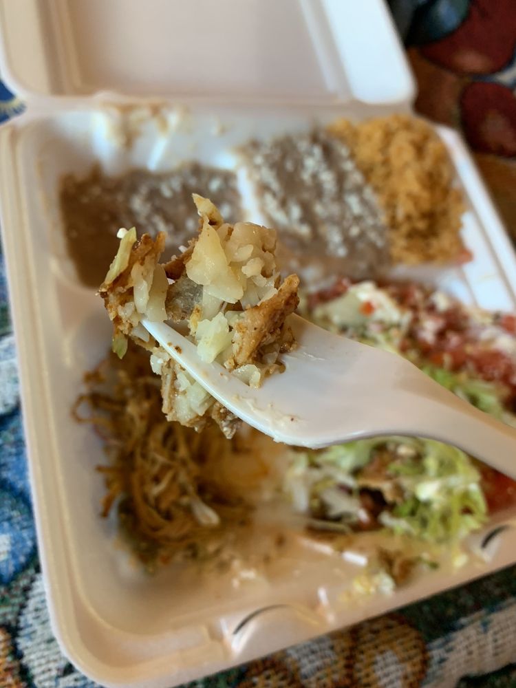 Maria's Taqueria & Meat Market Maria's Taqueria & Meat Market