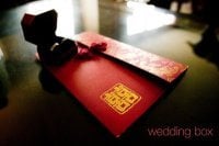 Wedding Box Inc