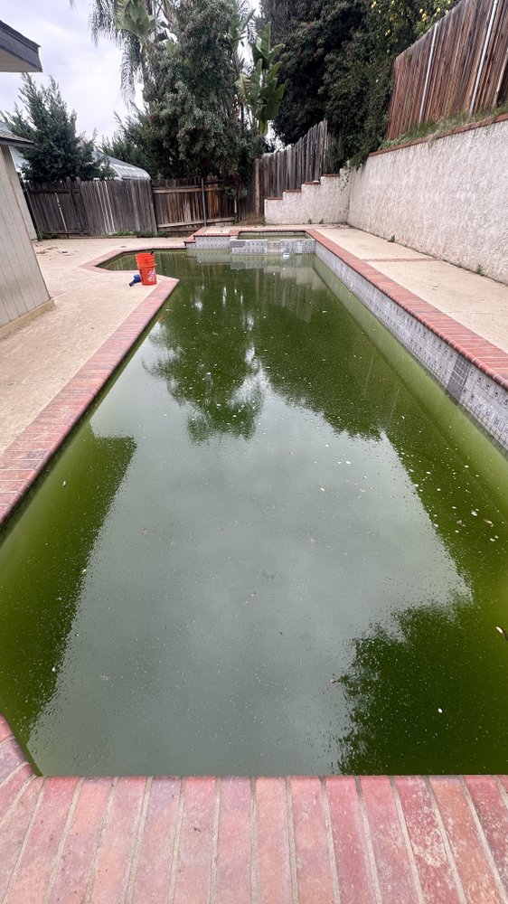 Superior Pool Pro