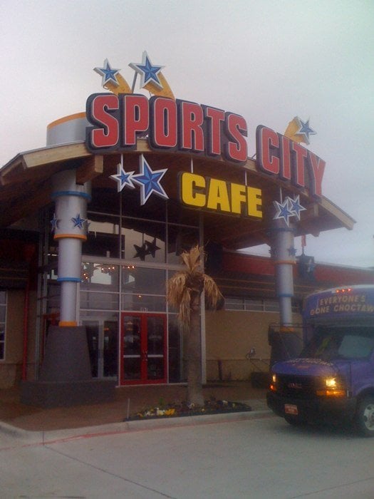Sports City Cafe CLOSED American (Traditional) 205 N 6th Ave, Durant, OK Restaurant