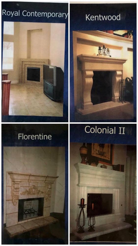 image of business Ed Stone Solutions