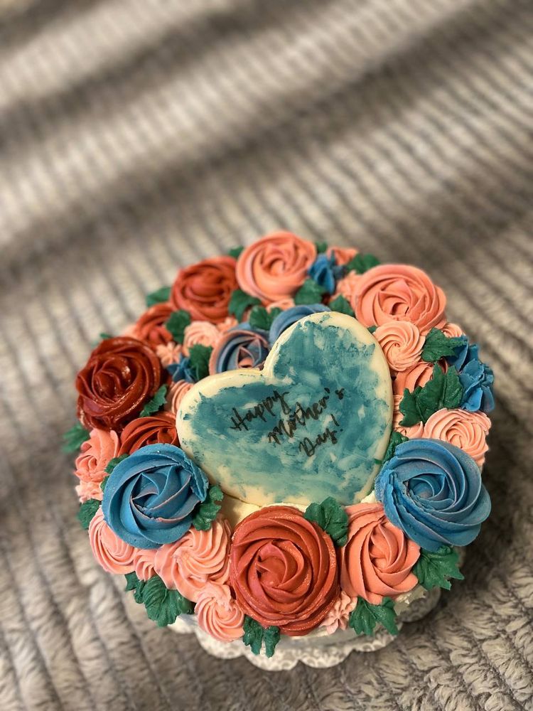 L&H Bakery