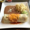 Serrano's Mexican Grill