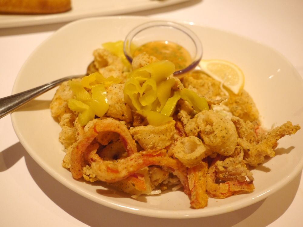 Bonefish Grill 434 Photos & 308 Reviews Seafood 200 Mill Creek Dr