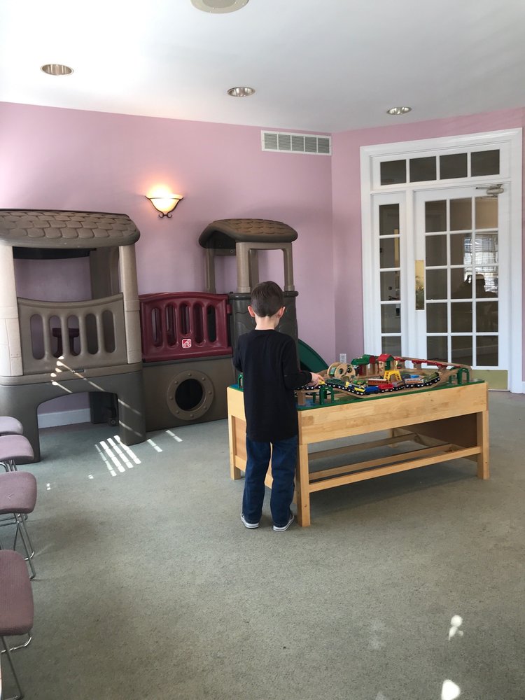 image of business Jack J Reynolds, DDS - Richmond Pediatric Dentistry