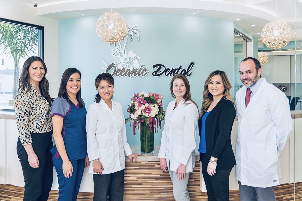 image of business Oceanic Dental