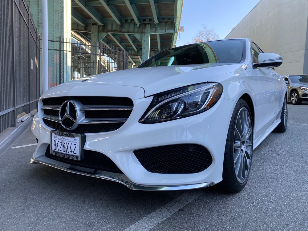 Mercedes-Benz Of San Francisco