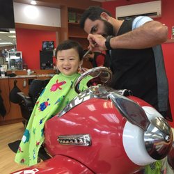 Who S Next Barber 15 Photos Men Hair Salons 20 24 Photo Of Who S Next Barber Queens Ny United States Very Professional With