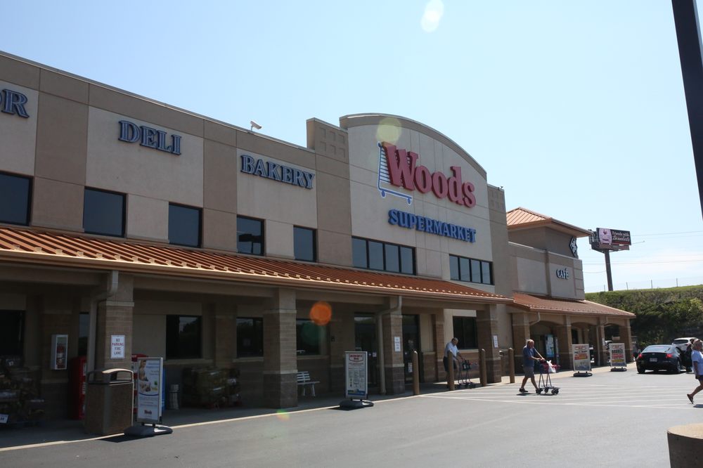 Woods Supermarket 20 Photos Beer, Wine & Spirits 2107 Bagnell Dam
