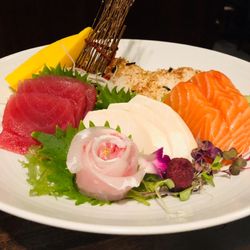 The Best 10 Restaurants Near Brighton Boston Ma Last Updated 1 Feng Shui Sushi Dumplings