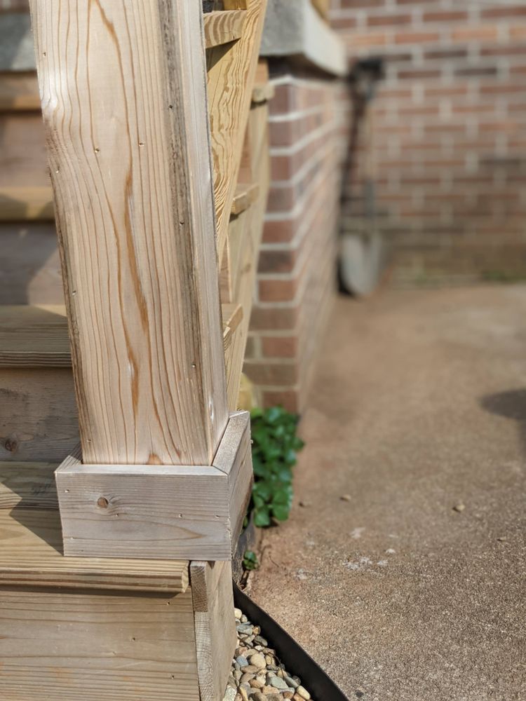 image of business Handy Chuck