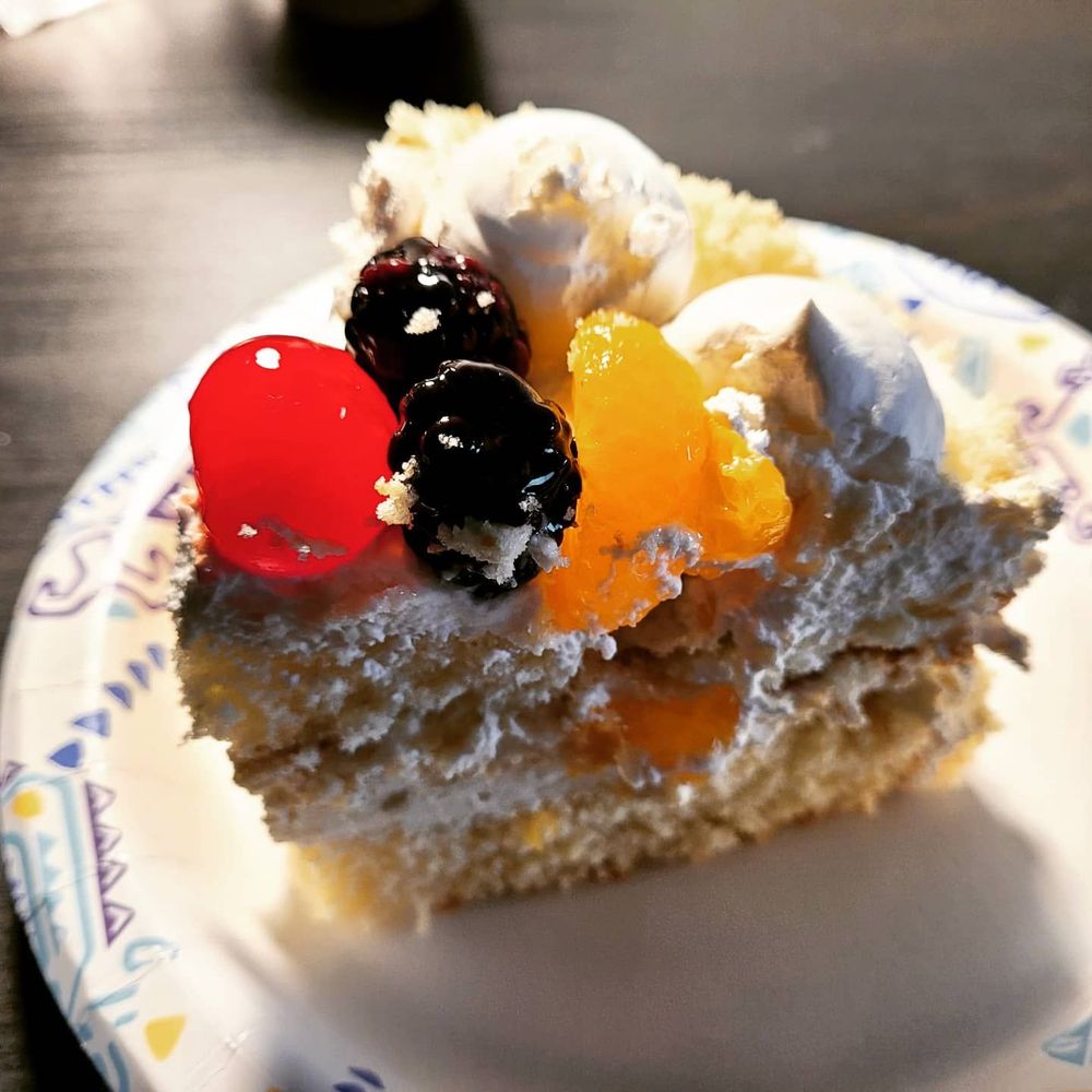 Sol Levante Bakery