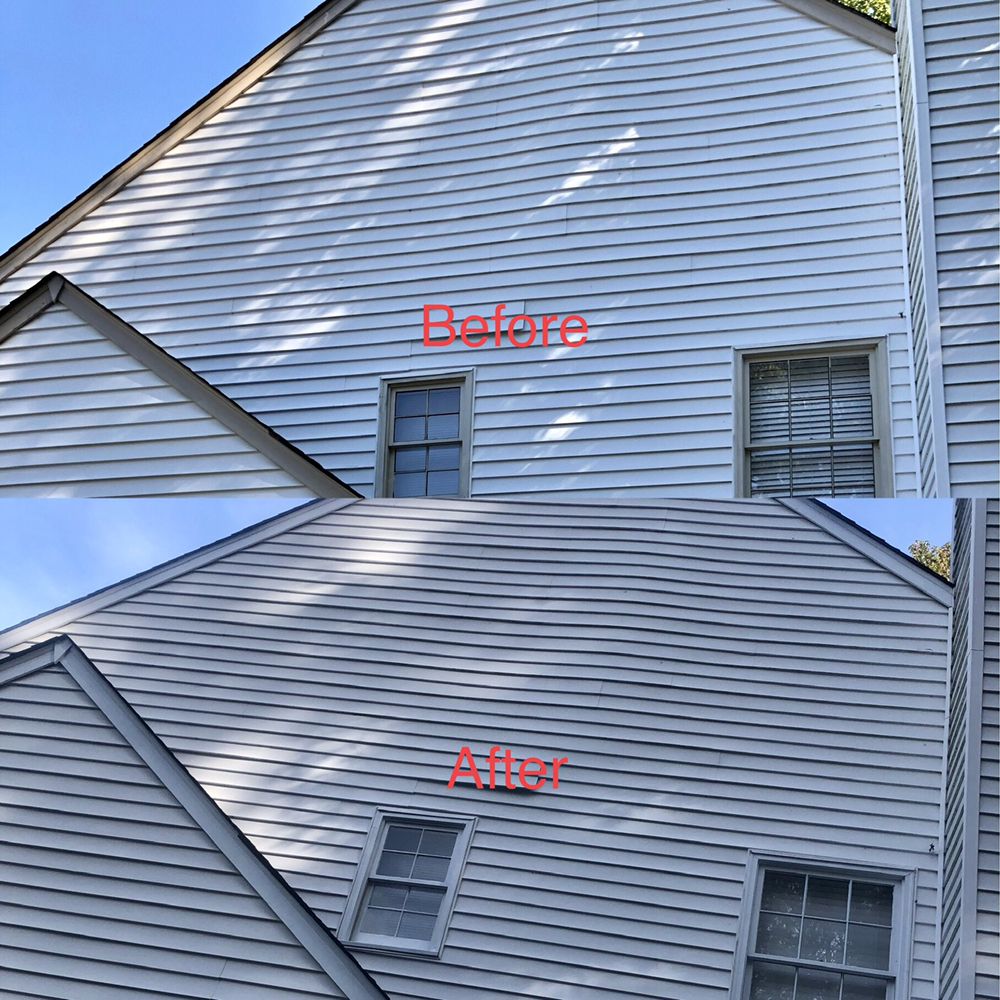 Aracely Painting Service