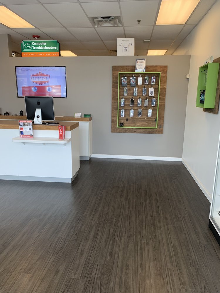 CPR Cell Phone Repair Raleigh Midtown